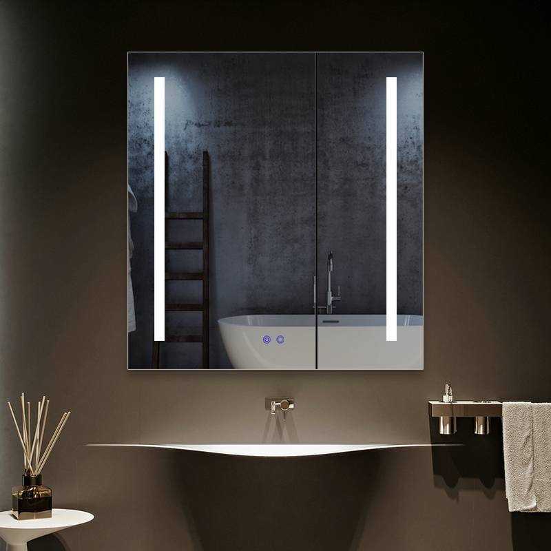 工程项目浴室镜柜