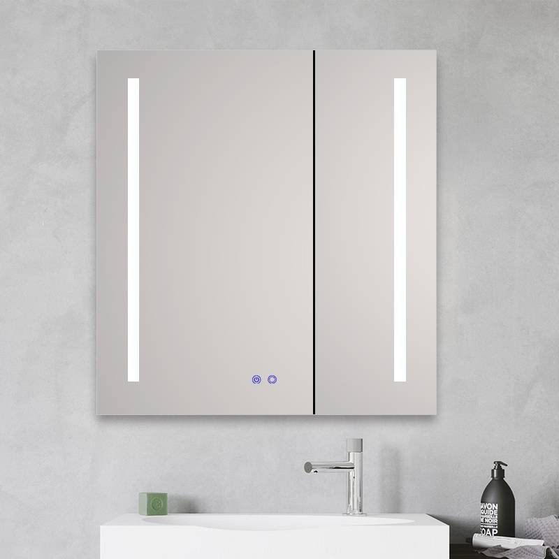 工程项目浴室镜柜