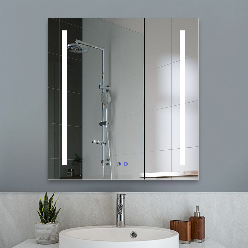 工程项目浴室镜柜