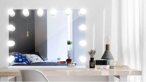 中国十大浴室镜品牌