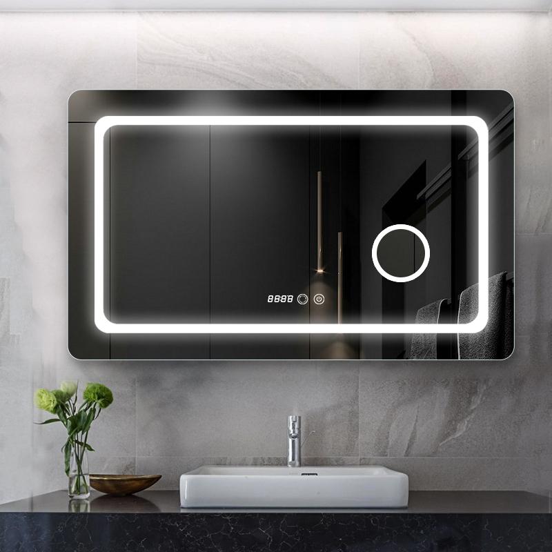 智能浴室镜-旺财28