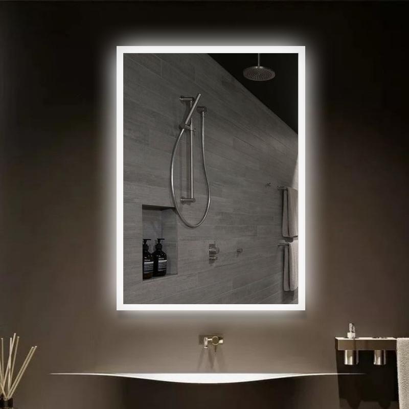 LED智能浴室镜-旺财28