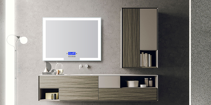 智能led浴室镜定制