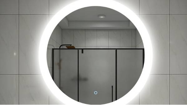 旺财28-生产厂家告诉您，浴室镜款式怎么选？