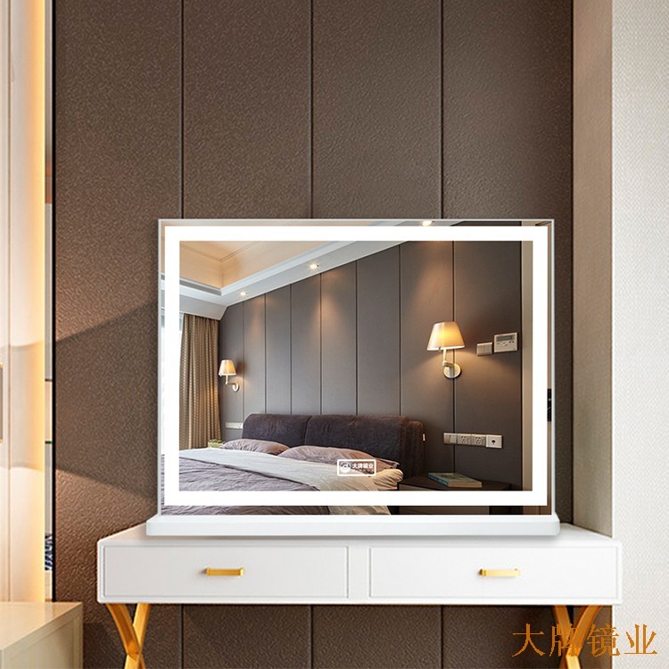好莱坞台式化妆镜 好莱坞台式化妆镜