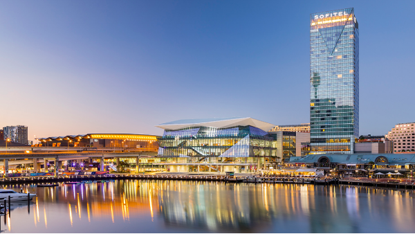 展会预告| Sydney Build Expo 2025澳大利亚悉尼建材展 ，旺财28诚邀您莅临