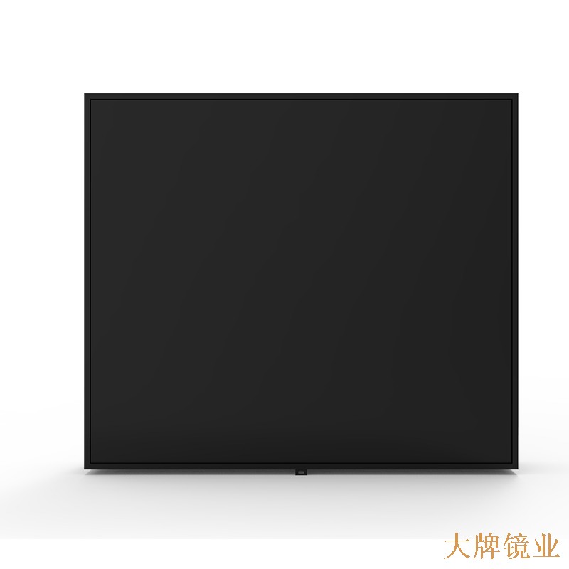 双开门LED智能镜柜 双开门LED智能镜柜