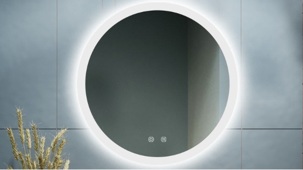 旺财28-智能浴室镜的竞争优势在哪里？