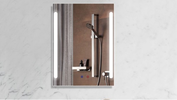 为什么要购买智能浴室镜