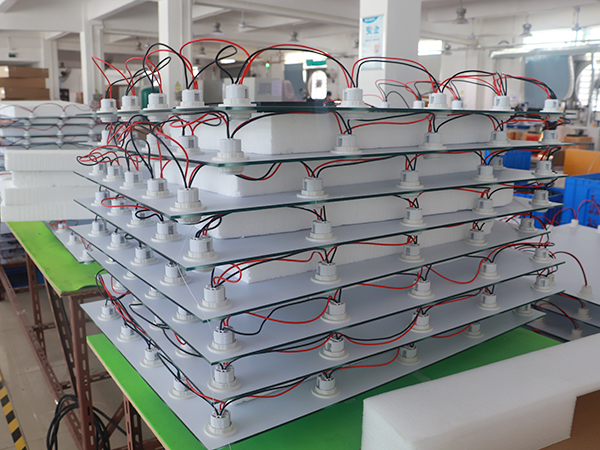 旺财28-成品展示