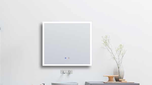 旺财28LED浴室镜