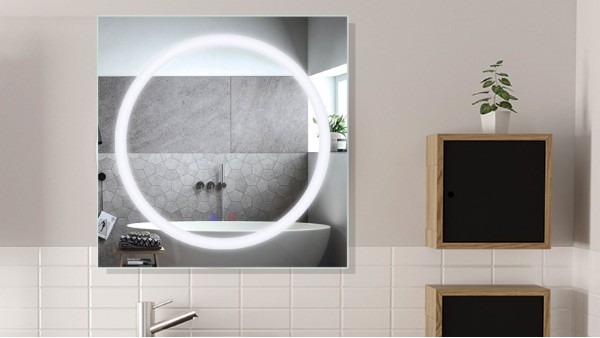 LED智能灯镜组成和原理 我来为你讲解