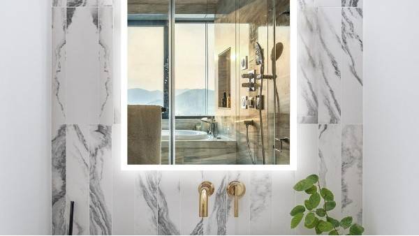 梳妆镜工厂：梳妆镜的功能与设计演变